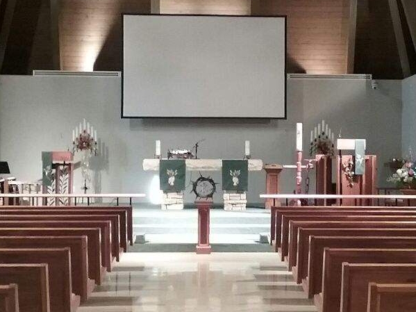 9:00 AM Worship